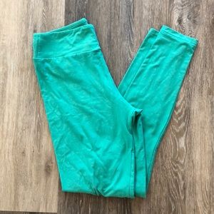 🎉❤️ CLEARANCE❤️🎉 LuLaRoe Leggings